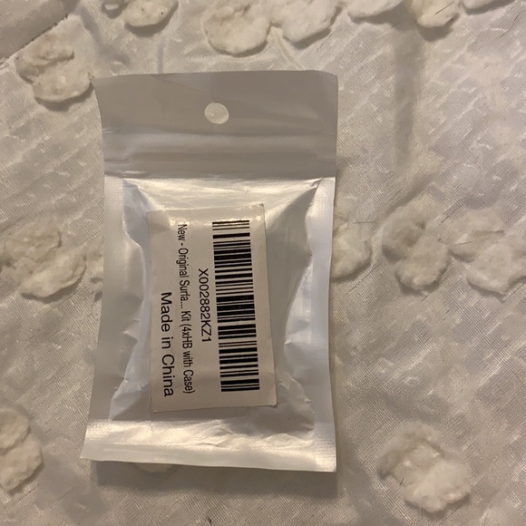 Surface Pro Tablet Tips - Picture 2 of 2